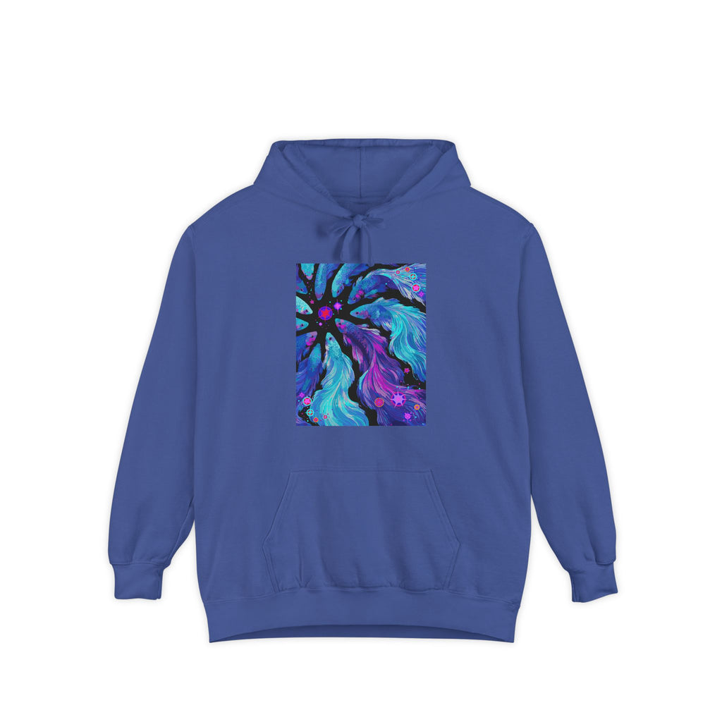 Stellar Shoal | SPKTR Hoodie