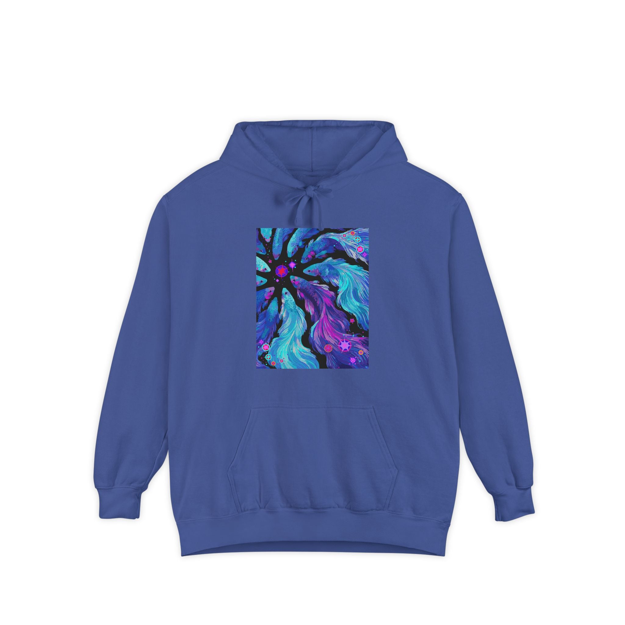 Stellar Shoal | SPKTR Hoodie
