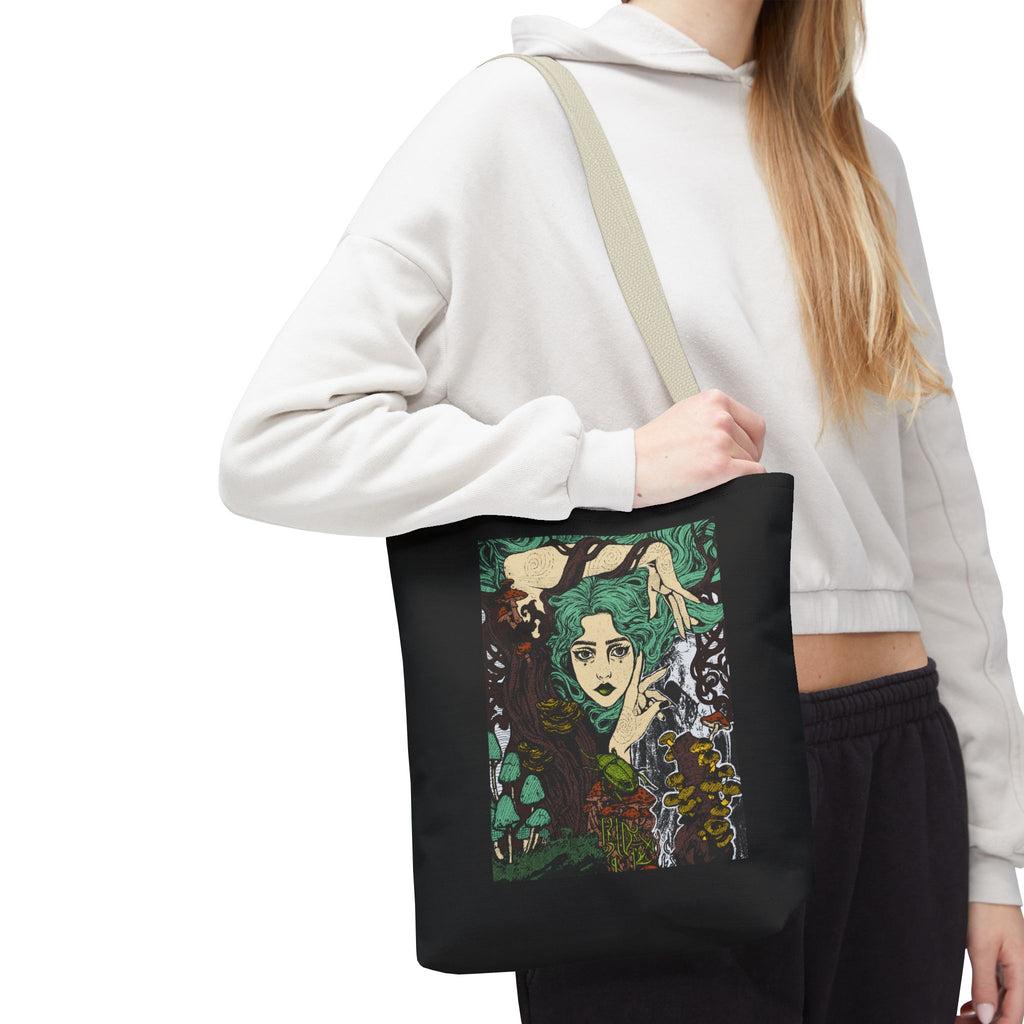 Aquela que Germina na Morte | SPKTR Tote