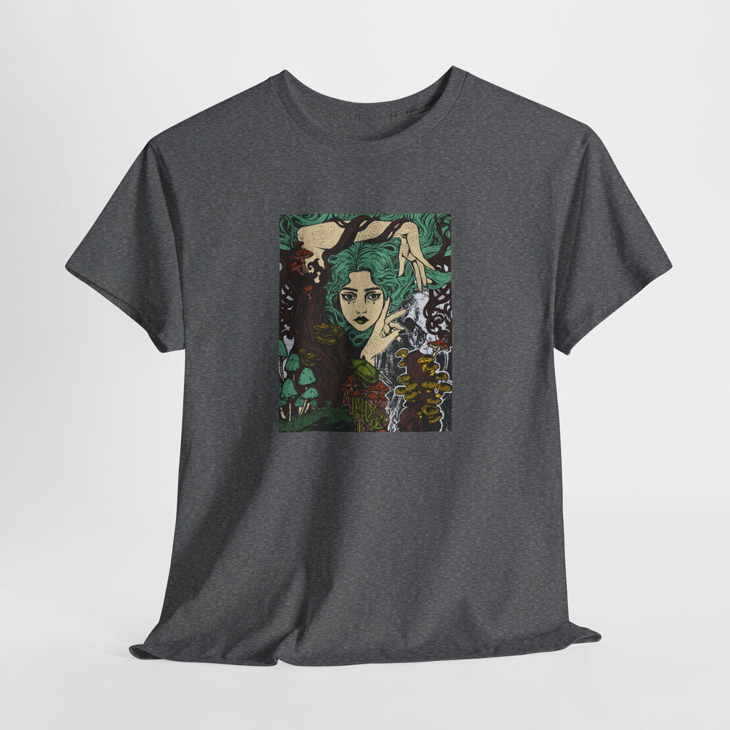 Aquela que Germina na Morte | SPKTR T-Shirt