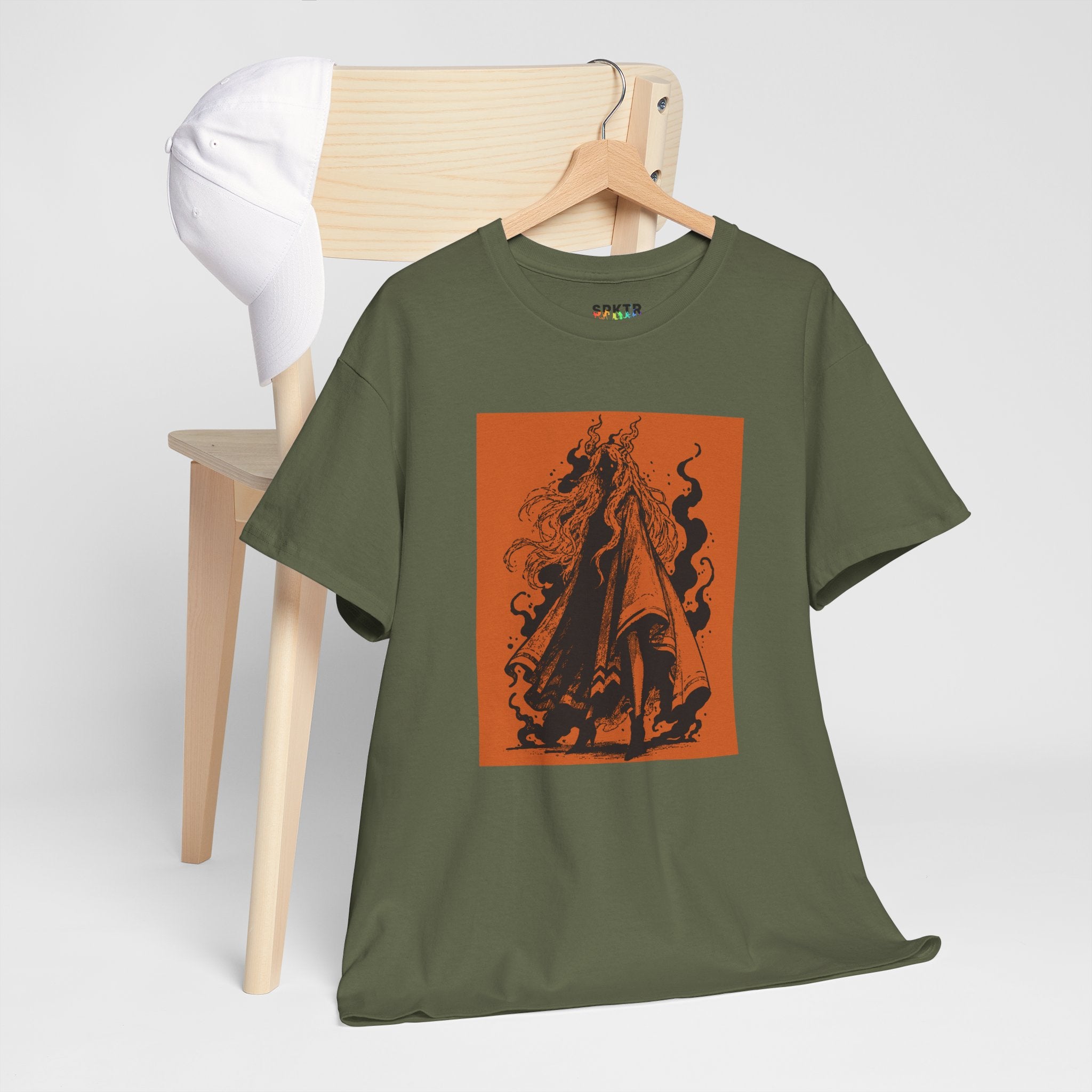 The Void | SPKTR T-Shirt