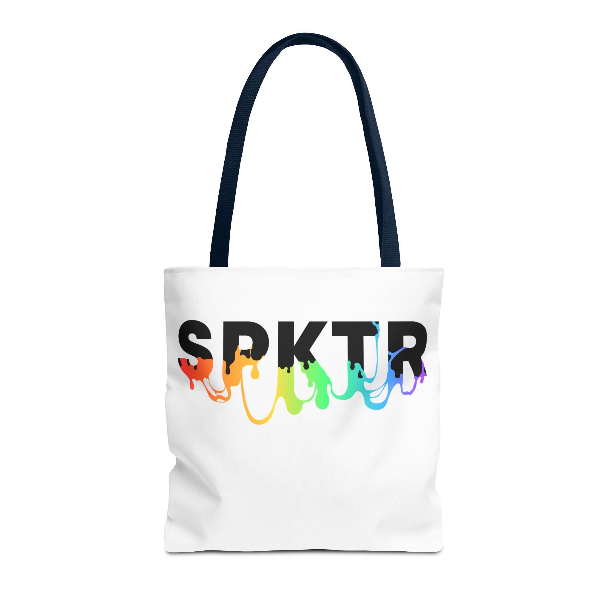 SPKTR Pride Drip | Tote