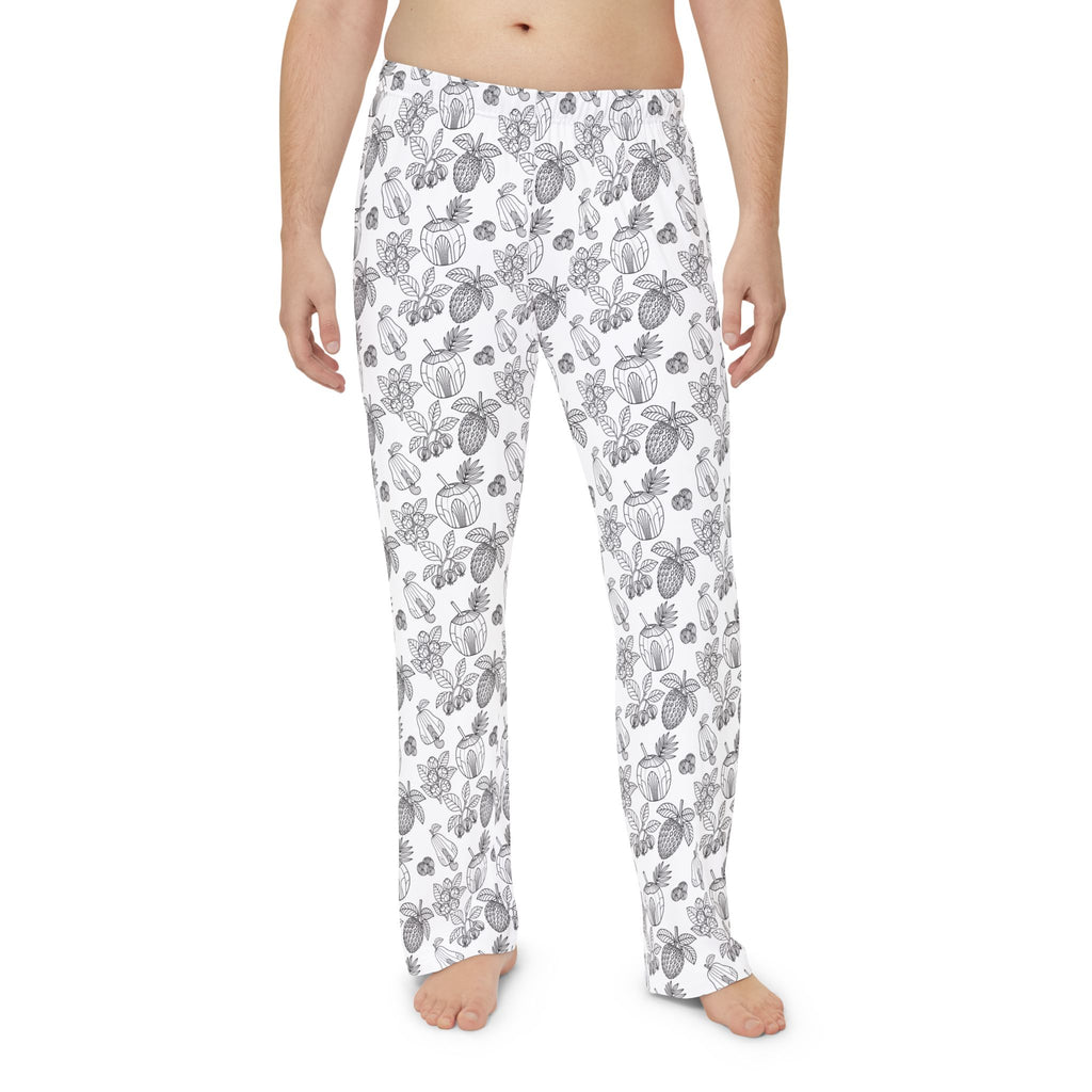 Fruits of Brazil | SPKTR Pajama Pants