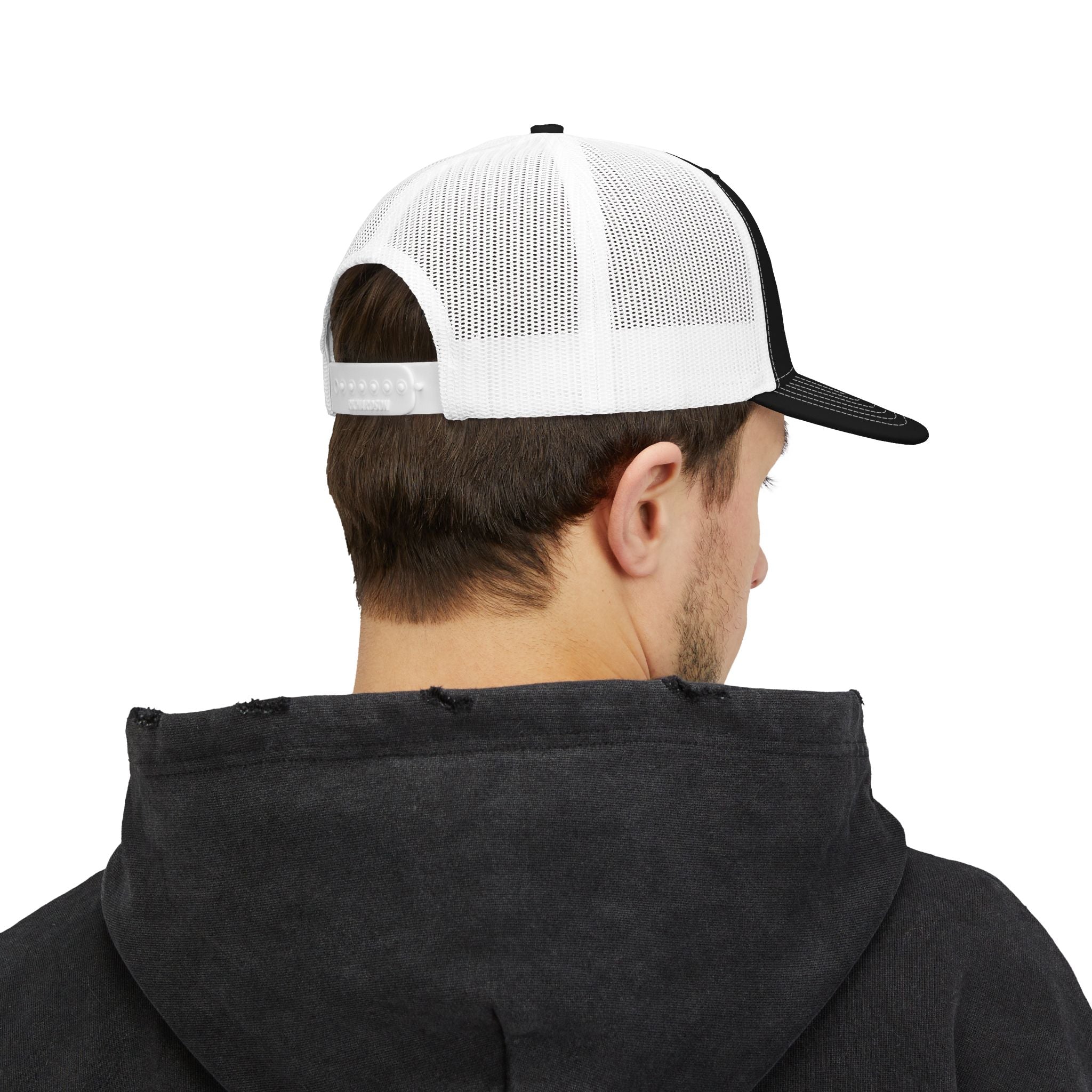 SPKTR Pride Drip | Snapback Trucker Cap