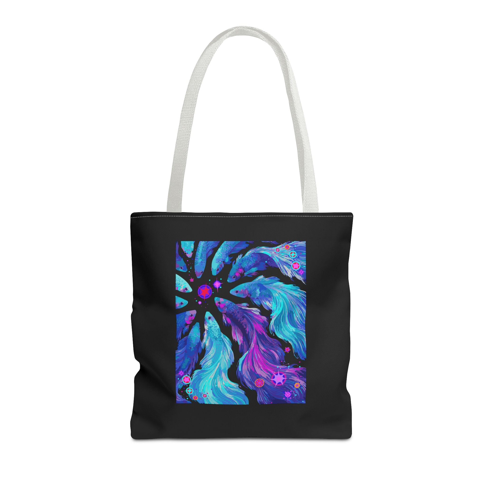 Stellar Shoal - Tote Bag | SPKTR