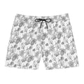 Fruits of Brazil | SPKTR Swim Trunks