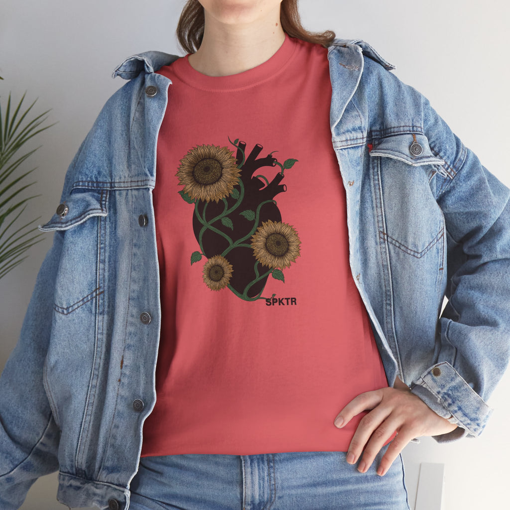 Florescer | SPKTR T-Shirt