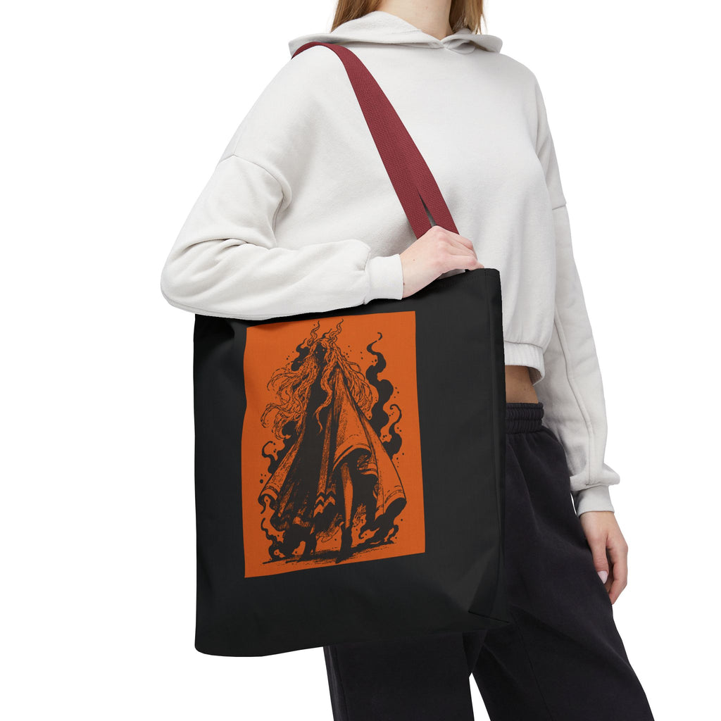 The Void | SPKTR Tote