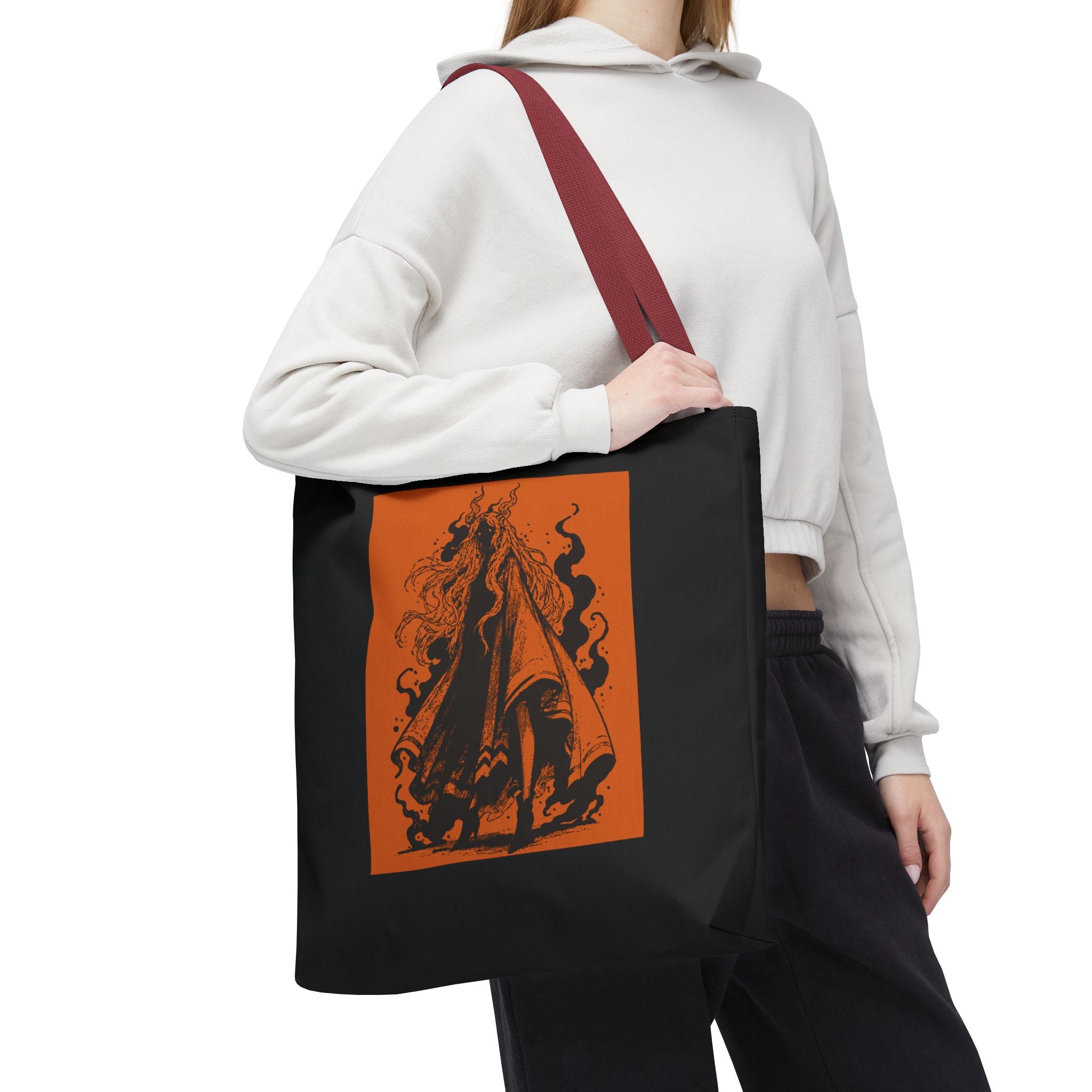 The Void | SPKTR Tote