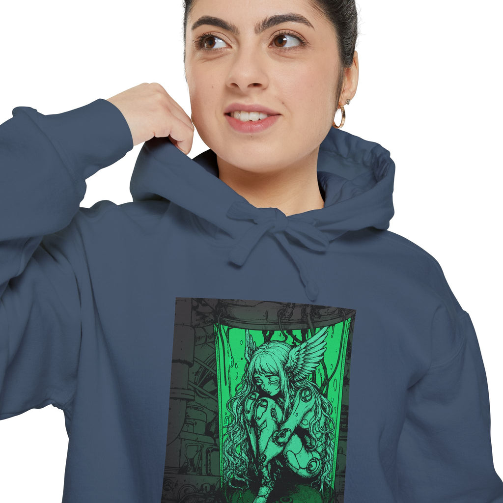Angel Cyborg I | SPKTR Sweatshirt