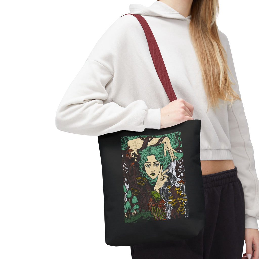 Aquela que Germina na Morte | SPKTR Tote