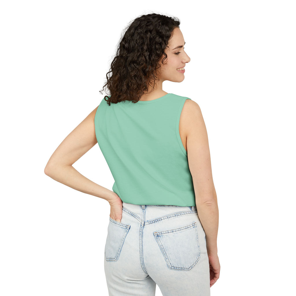 "Mulher, Um Universo" | SPKTR Tank Top