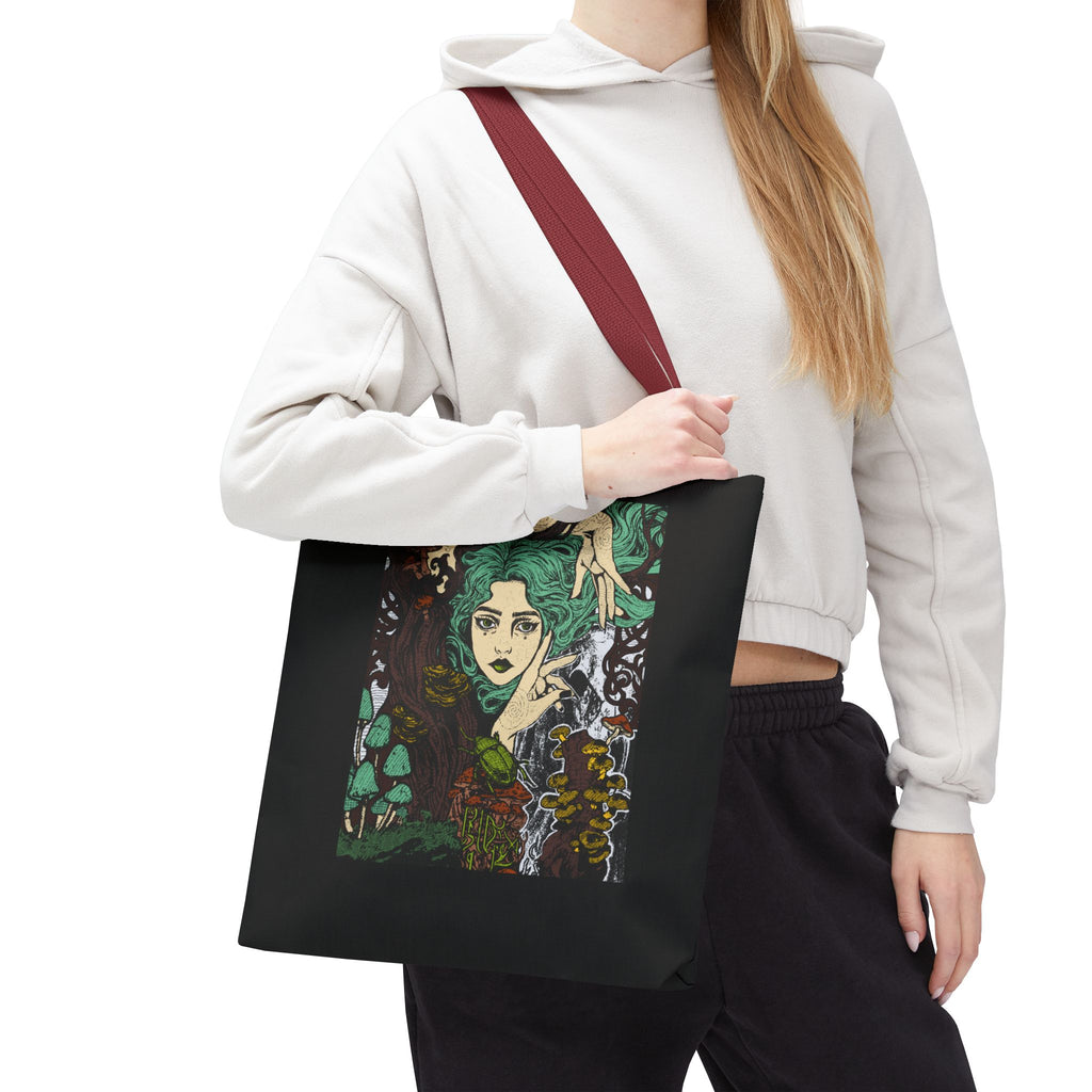 Aquela que Germina na Morte | SPKTR Tote