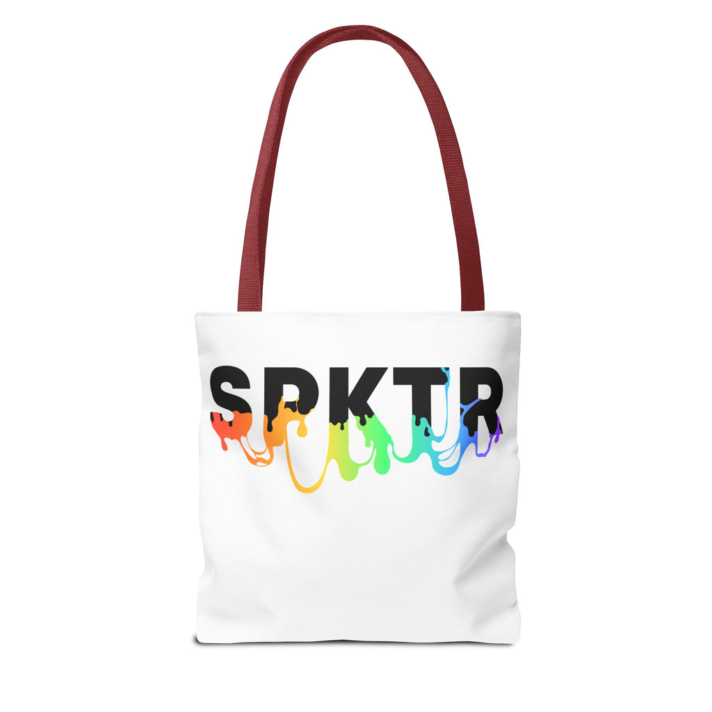 SPKTR Pride Drip | Tote
