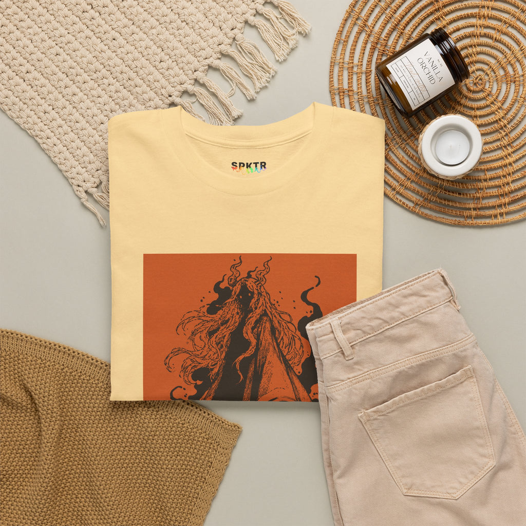 The Void | SPKTR T-Shirt