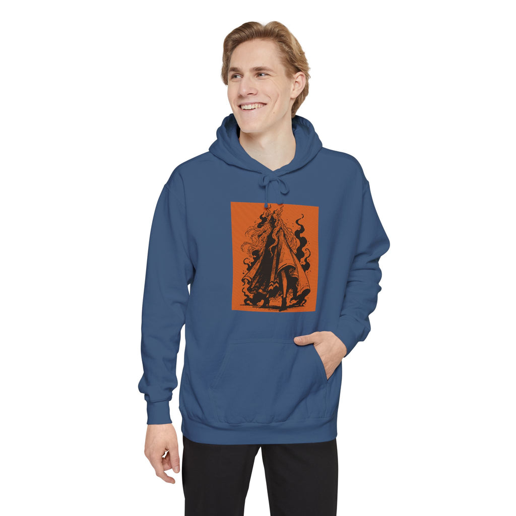 The Void | SPKTR Hoodie