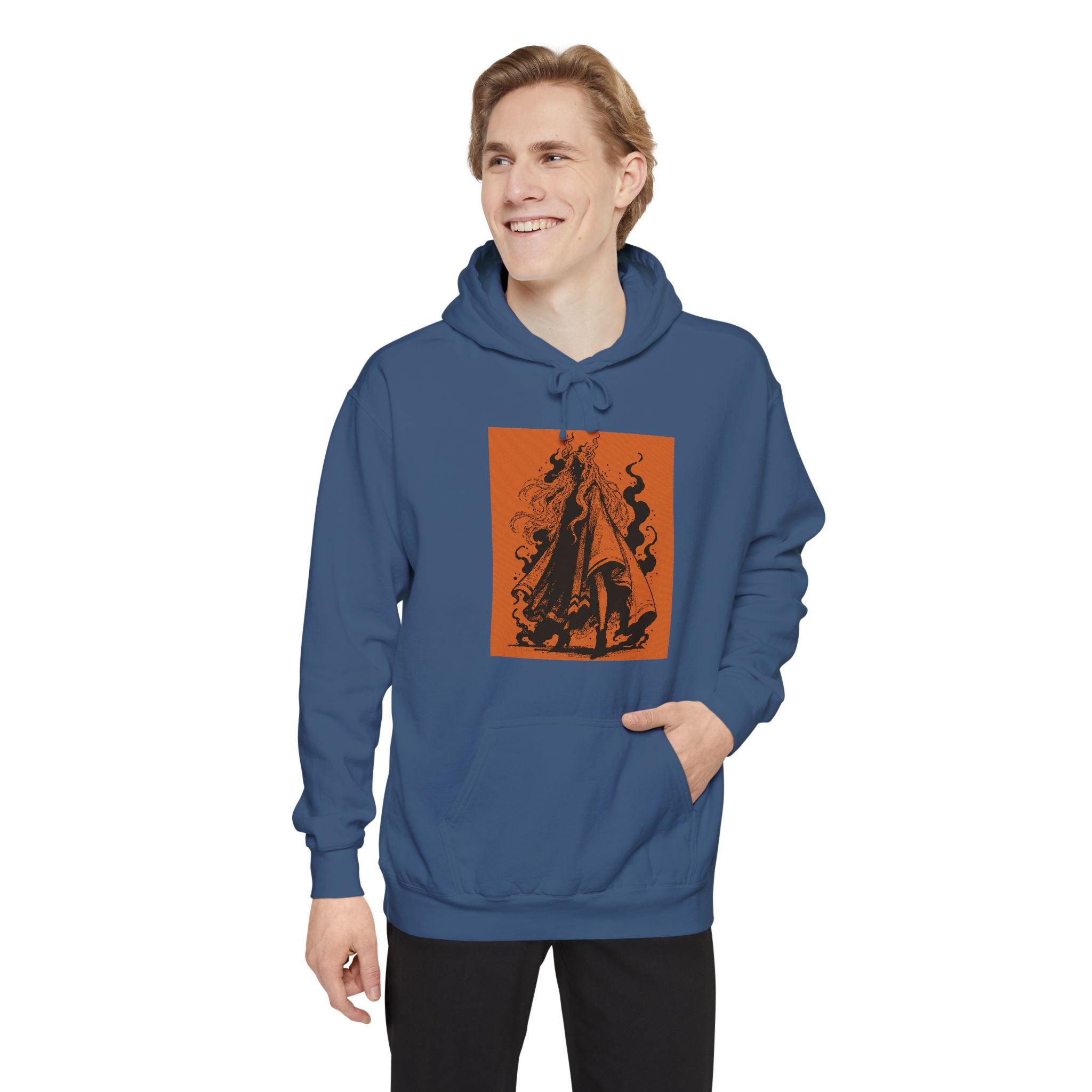 The Void | SPKTR Hoodie