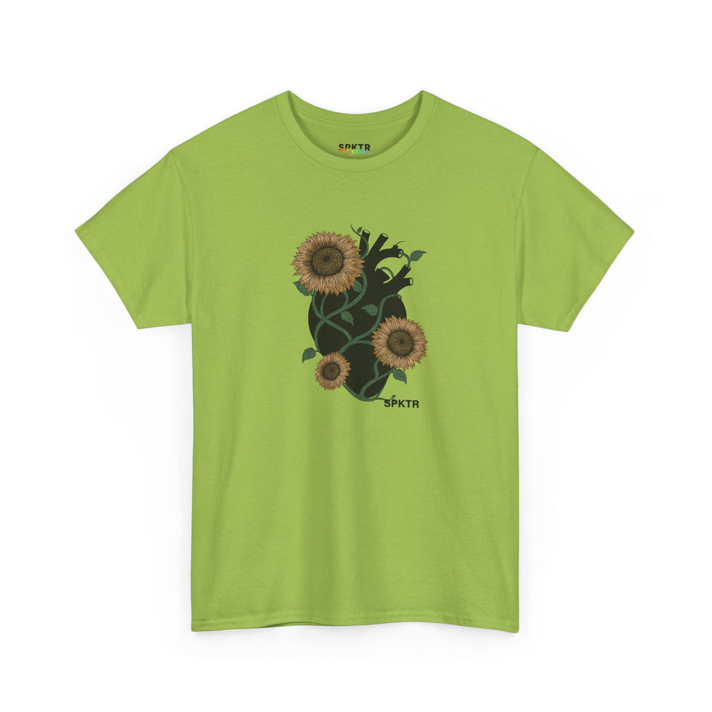 Florescer | SPKTR T-Shirt
