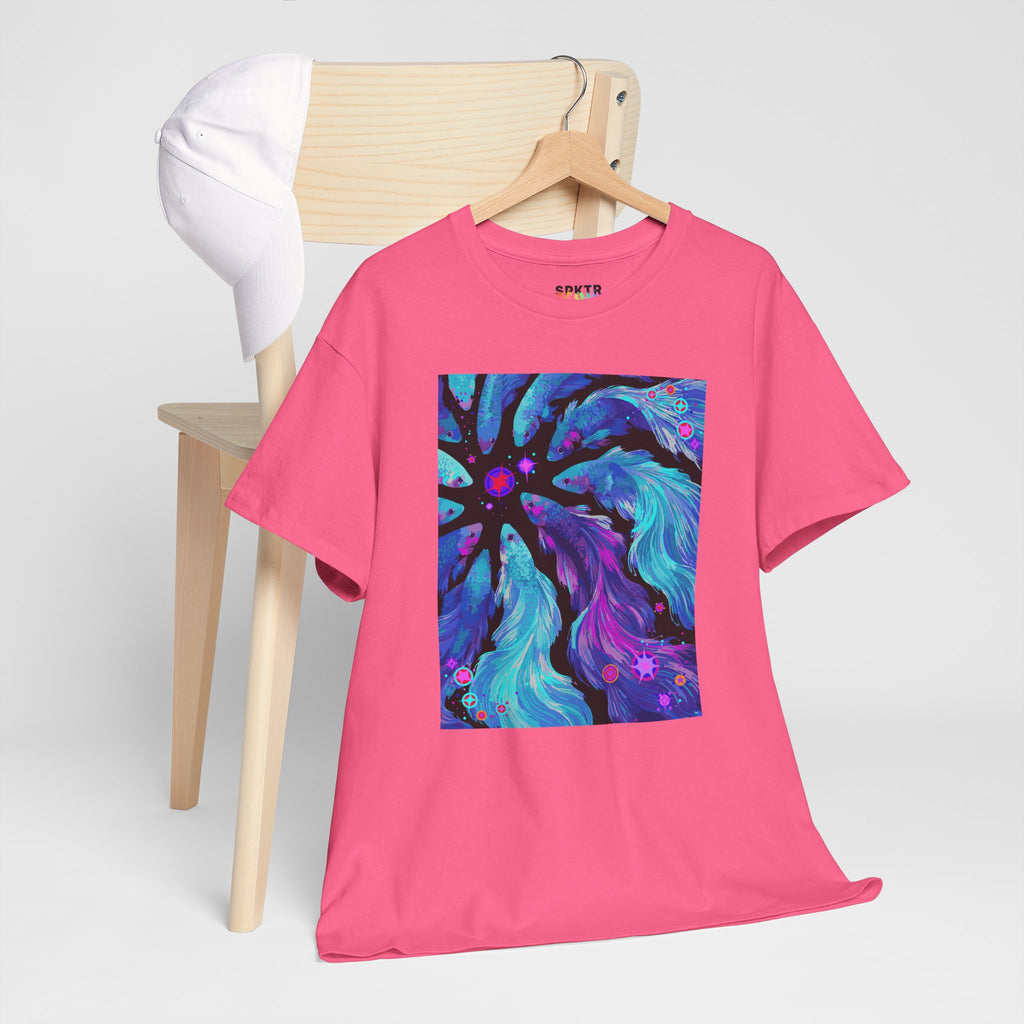 Stellar Shoal | SPKTR T-Shirt
