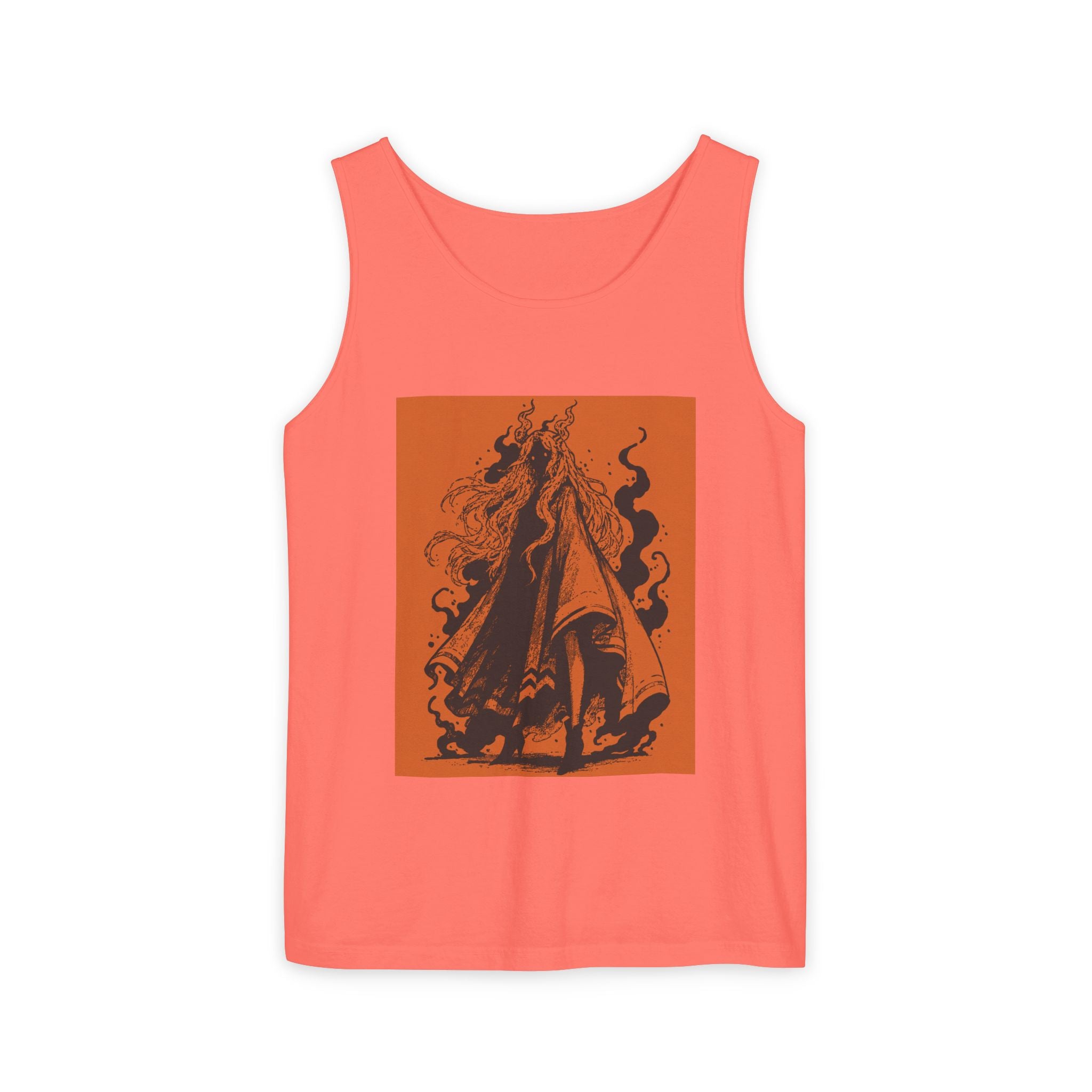 The Void | SPKTR Graphic Tank Top