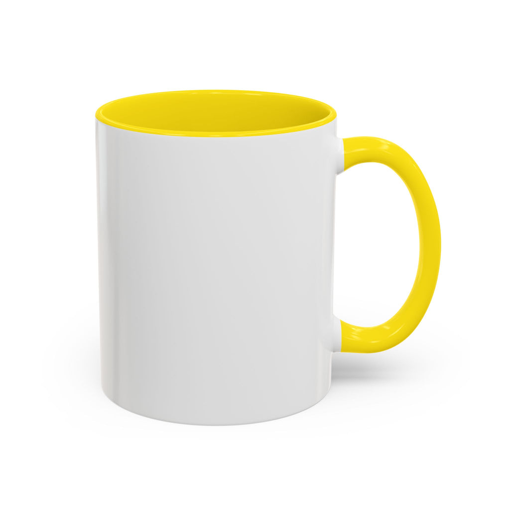 Leo the Blue Whale | Accent Coffee Mug 11oz or 15oz