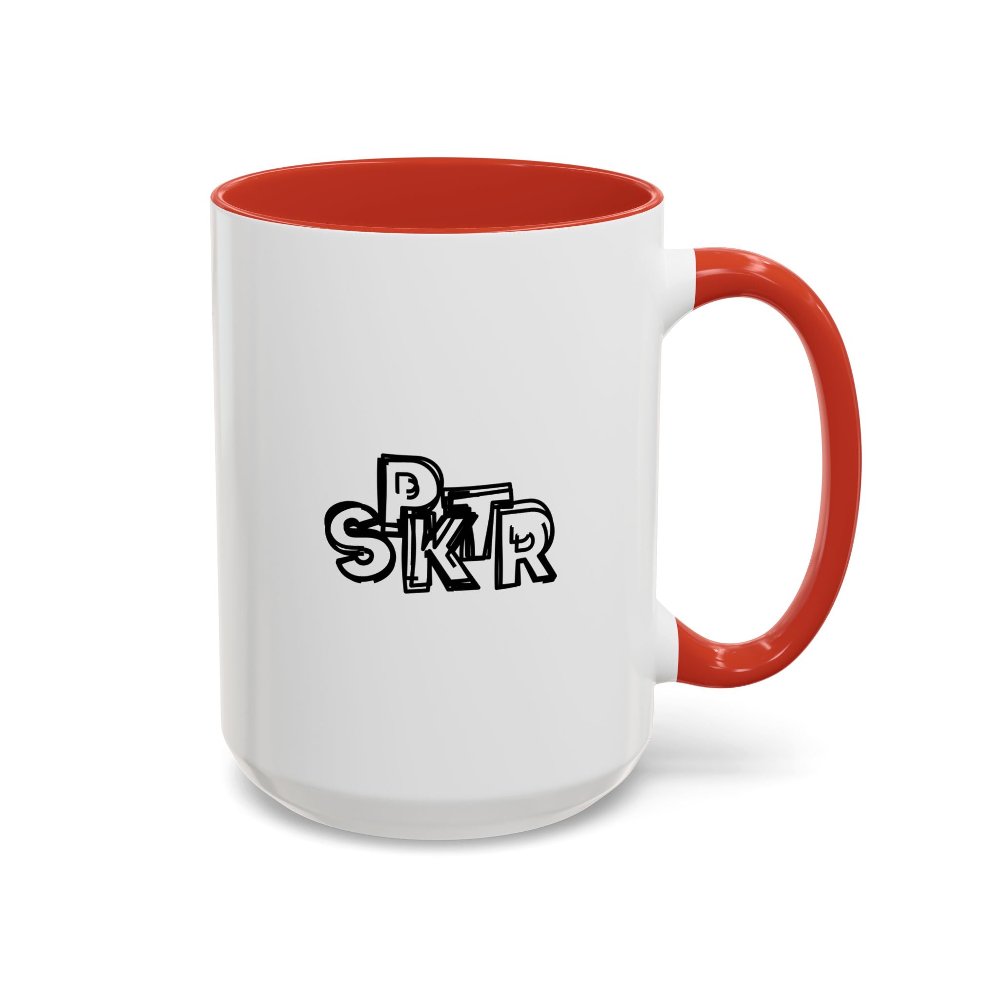 "Mulher, Um Universo" | Accent Coffee Mug 11oz or 15oz