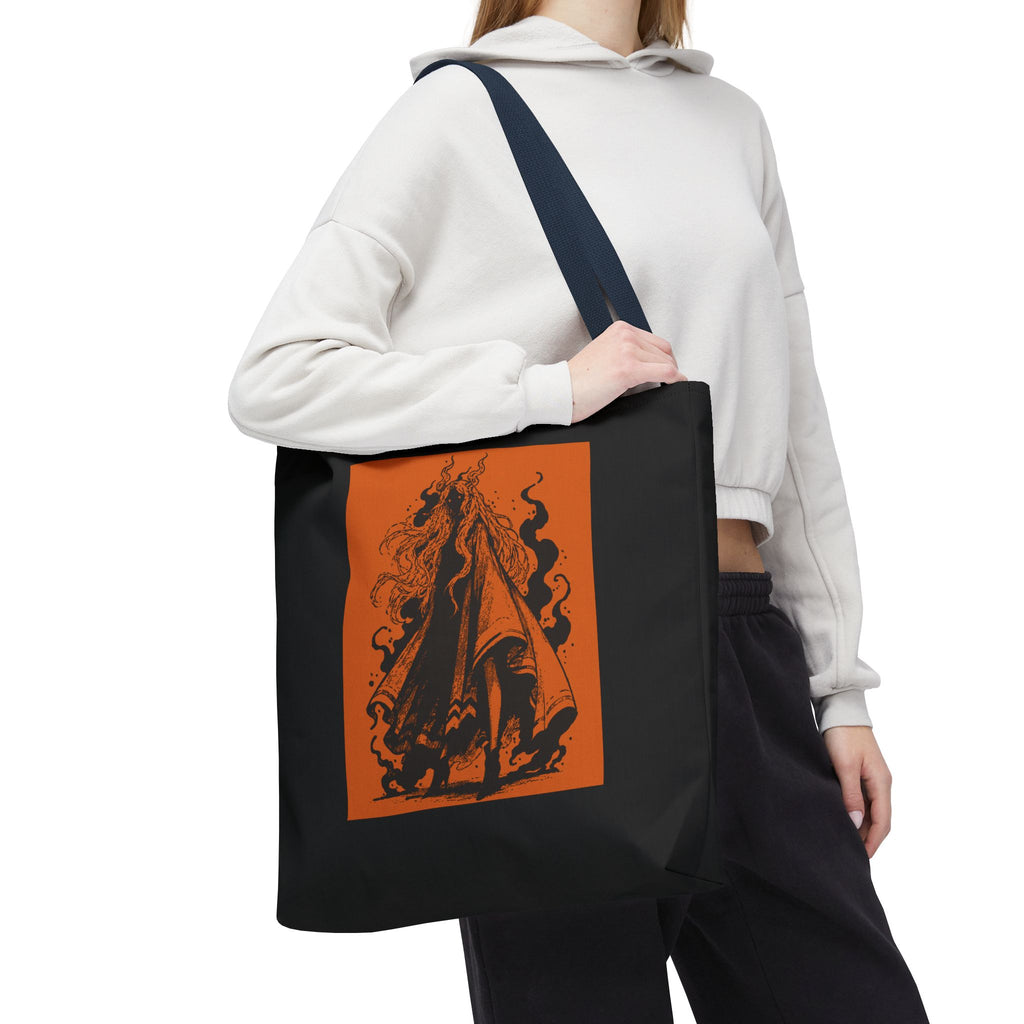 The Void | SPKTR Tote