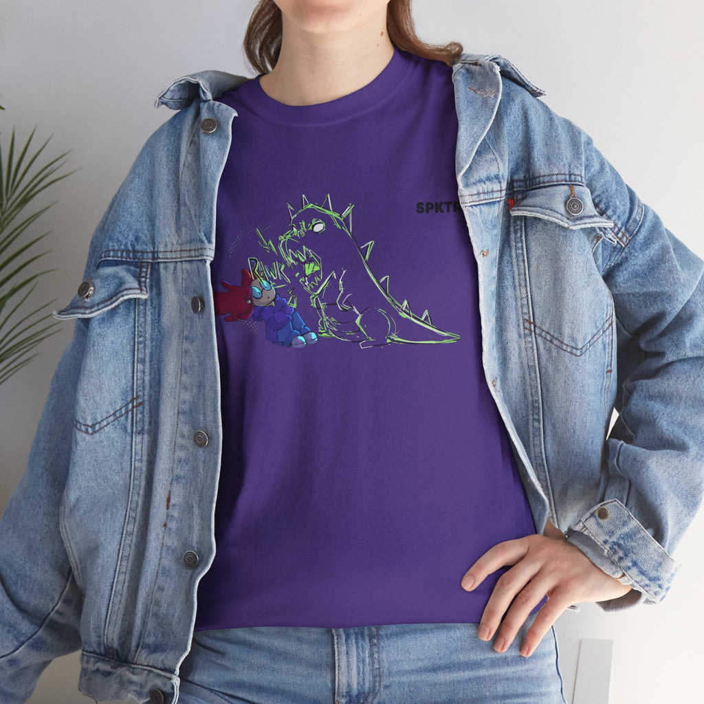 RAWR! | SPKTR T-Shirt