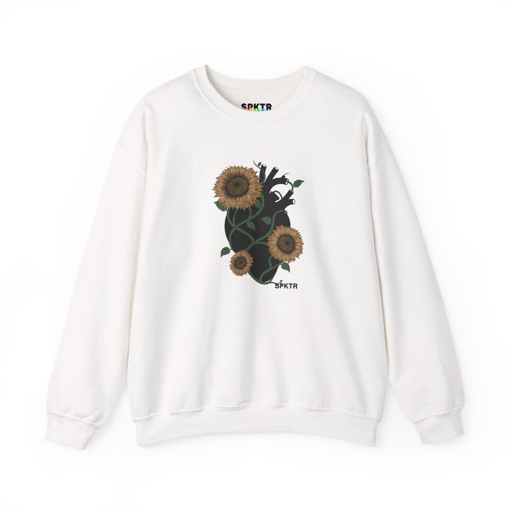 Florescer | SPKTR Graphic Sweatshirt