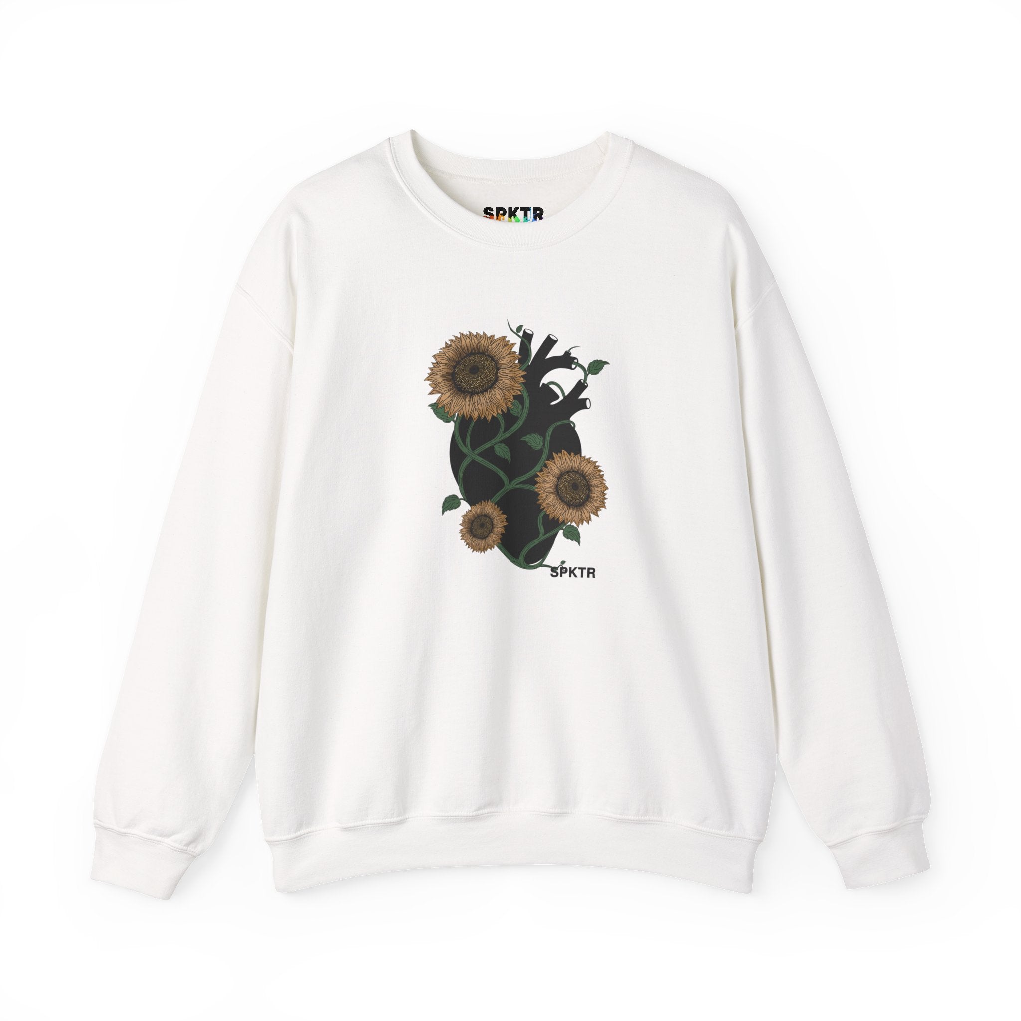 Florescer | SPKTR Graphic Sweatshirt