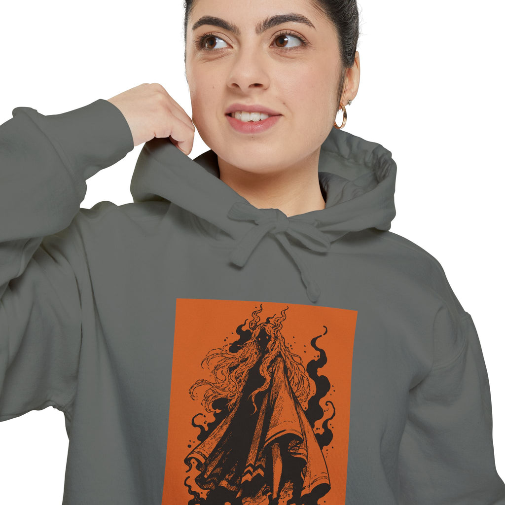 The Void | SPKTR Hoodie