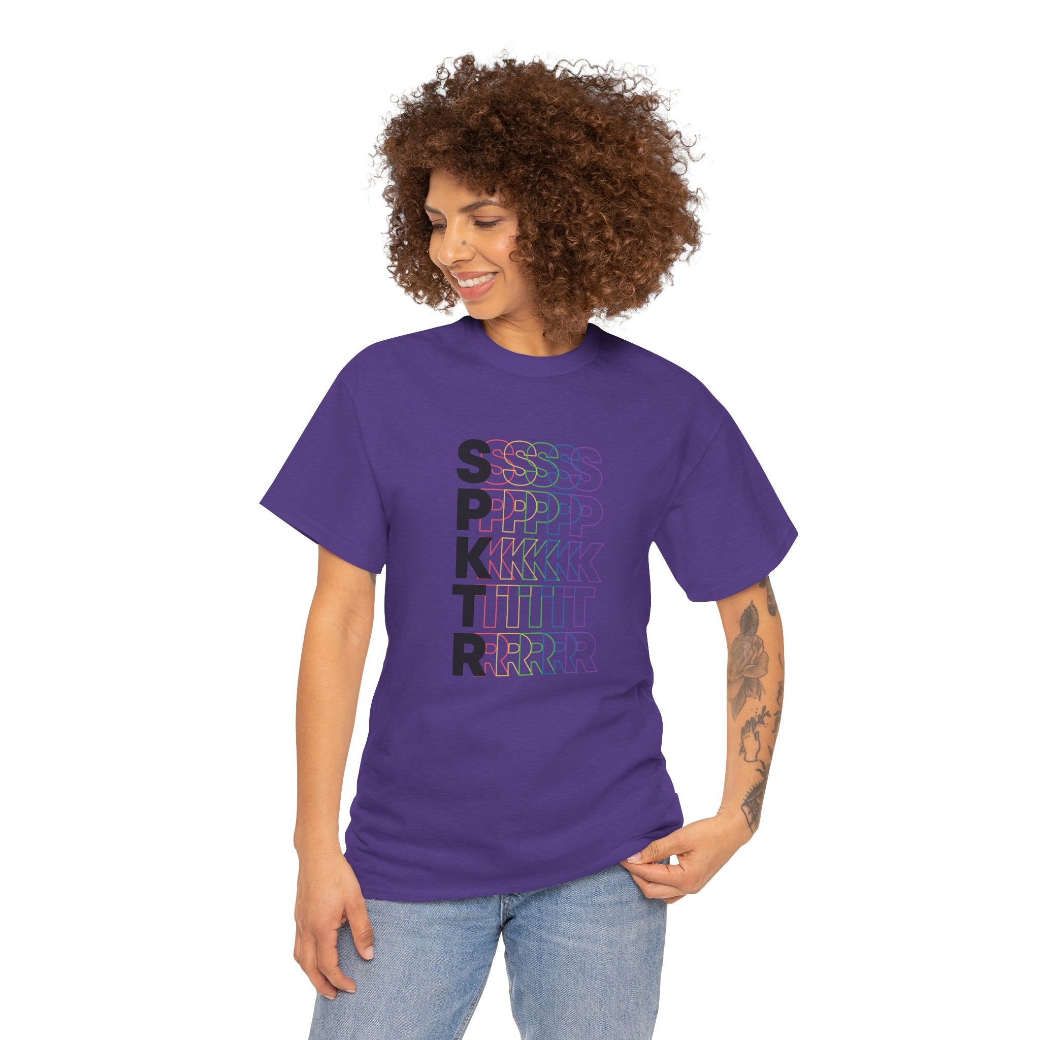 SPKTR Pride | SPKTR T-Shirt