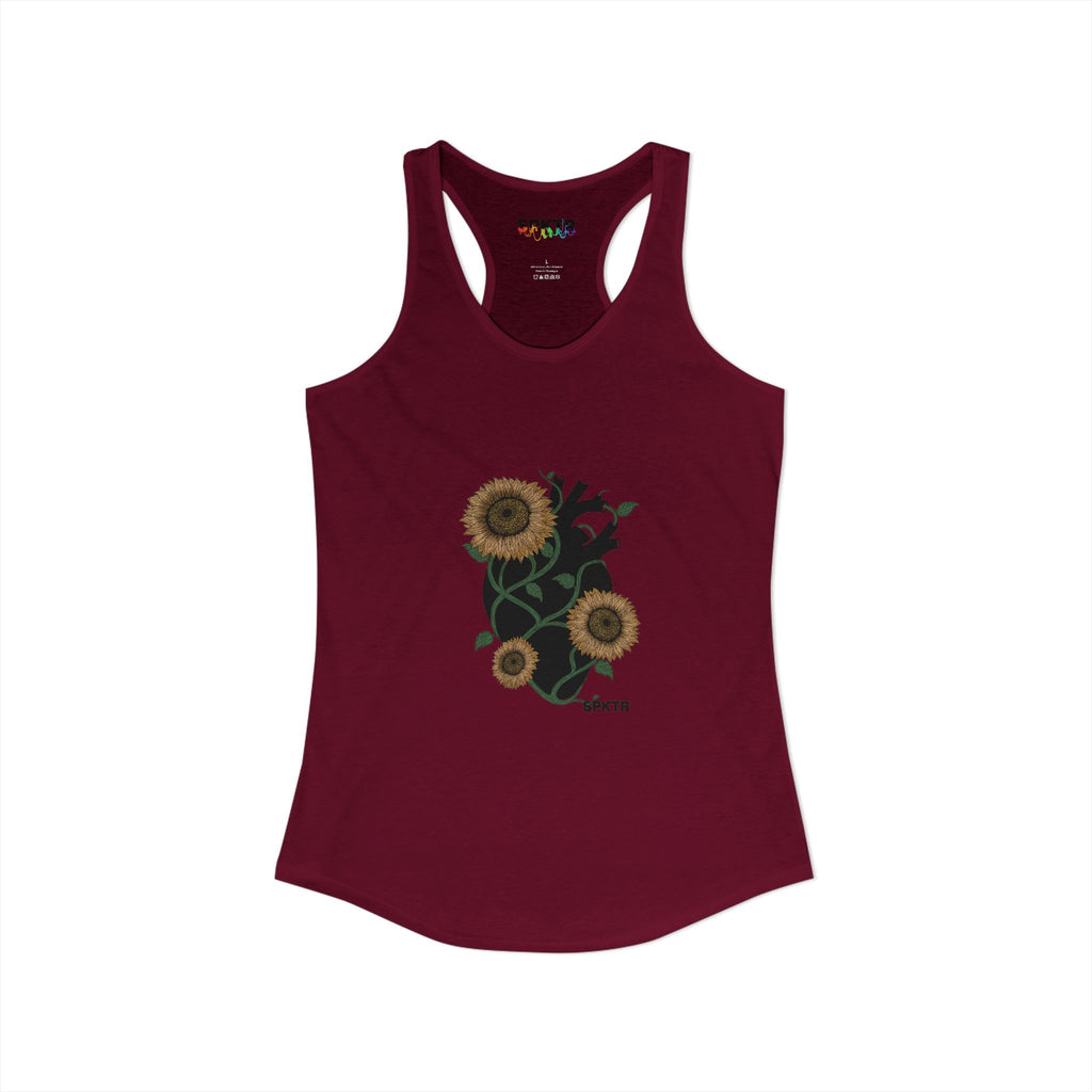 Florescer | Women's Tank Top