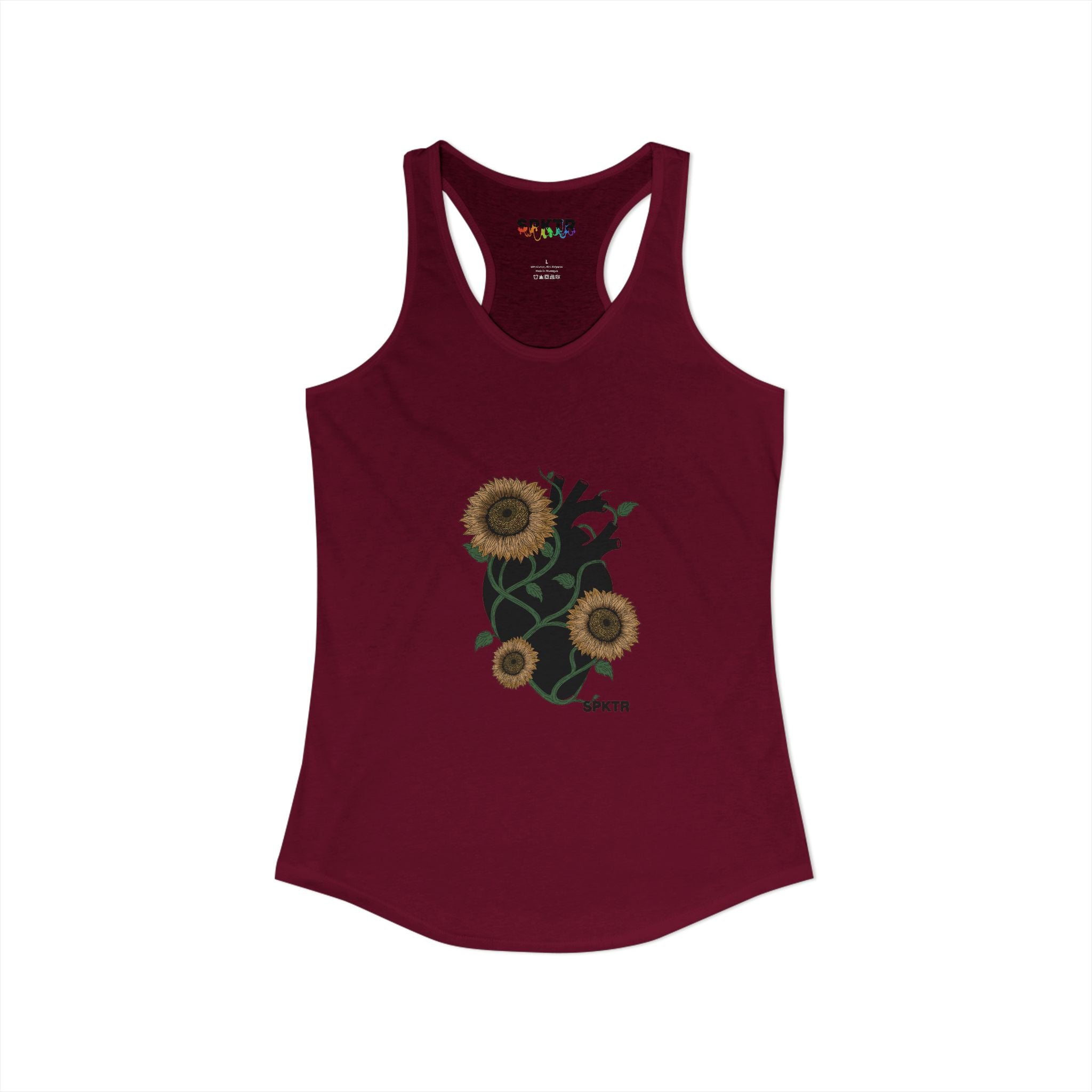 Florescer | Women's Tank Top