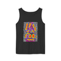 "Mulher, Um Universo" | SPKTR Tank Top