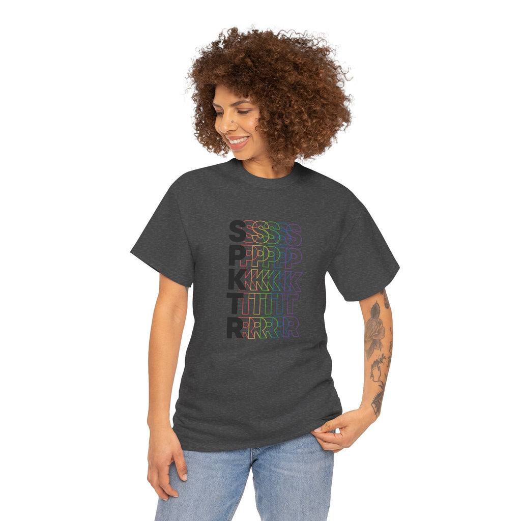 SPKTR Pride | SPKTR T-Shirt