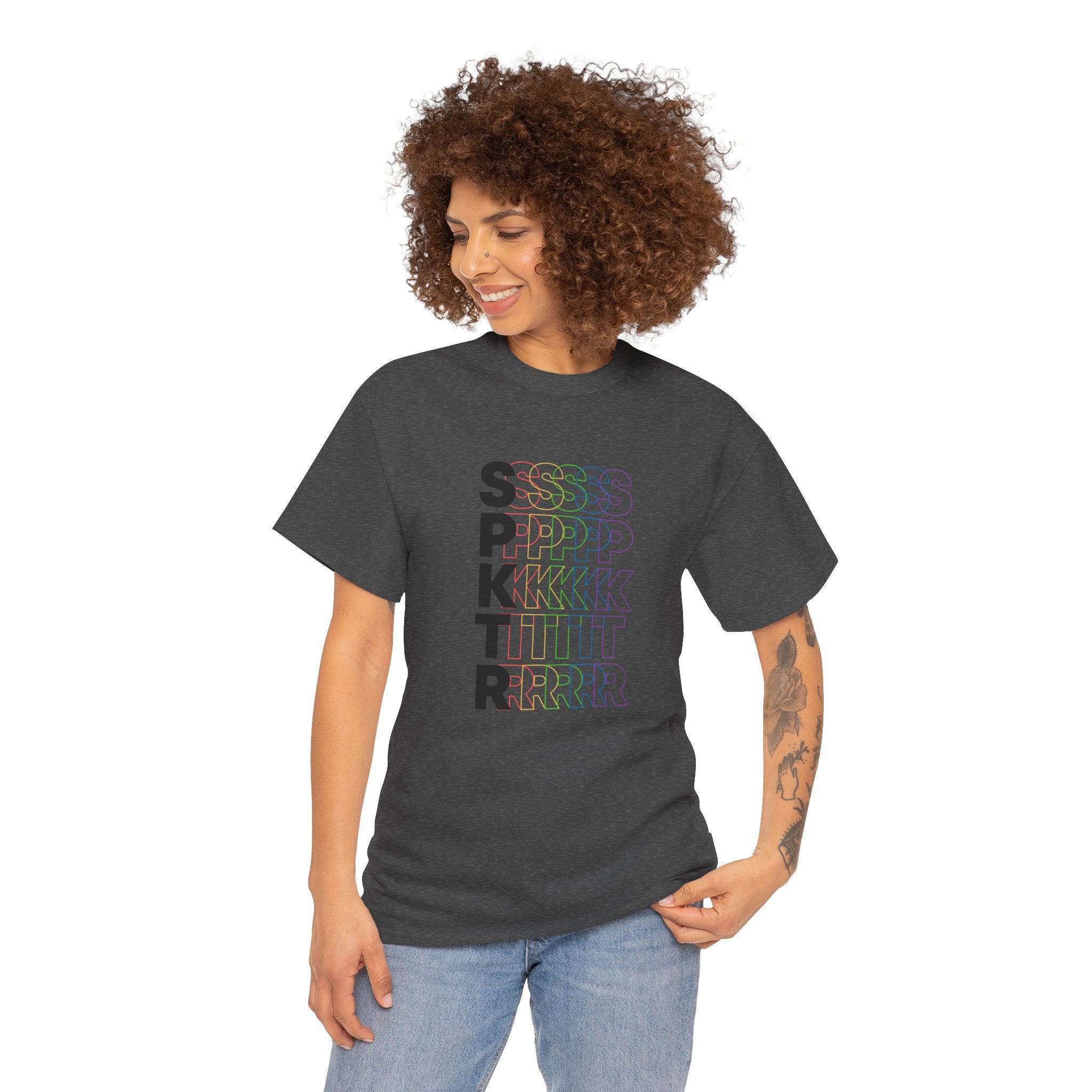 SPKTR Pride | SPKTR T-Shirt