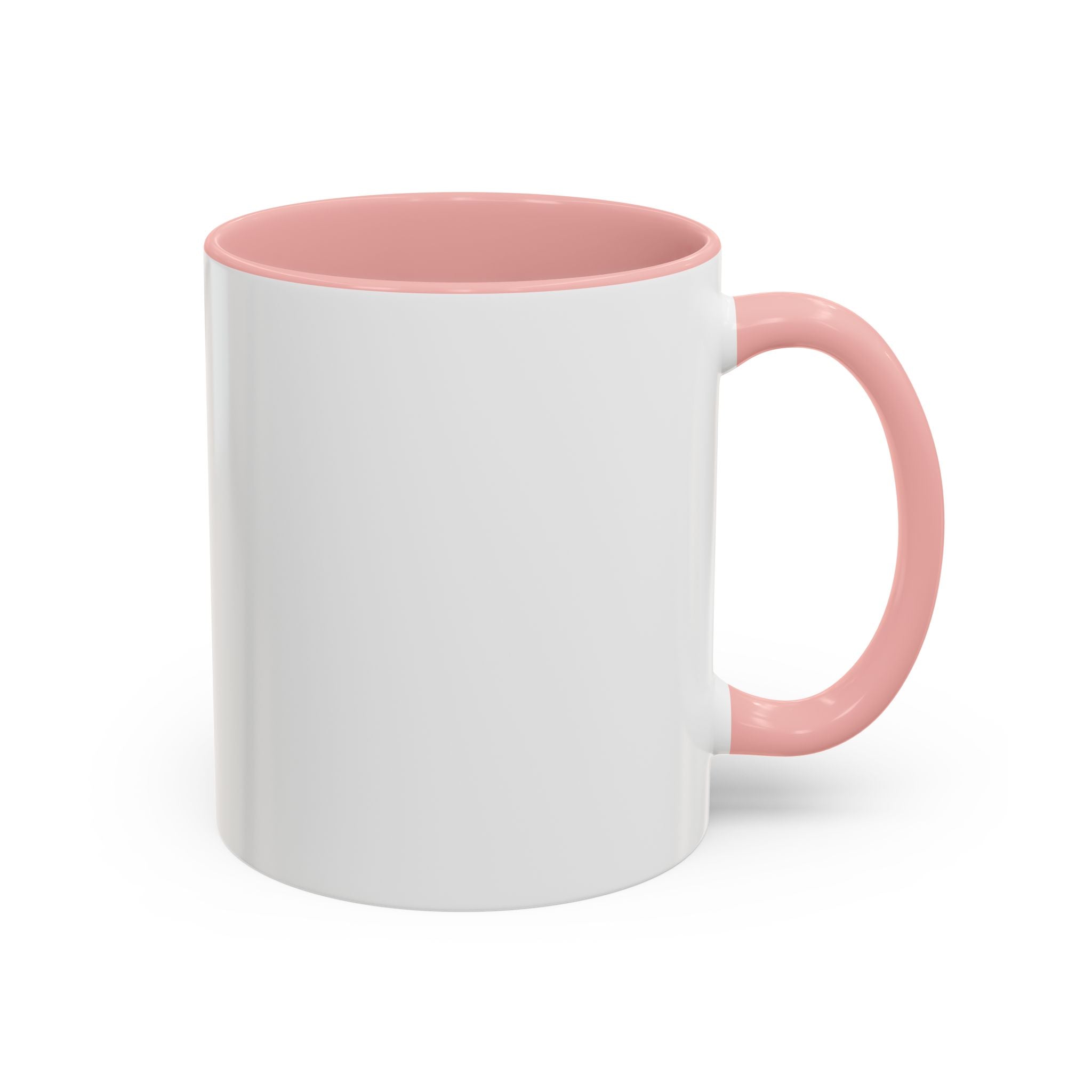 Leo the Blue Whale | Accent Coffee Mug 11oz or 15oz