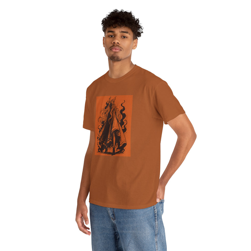The Void | SPKTR T-Shirt