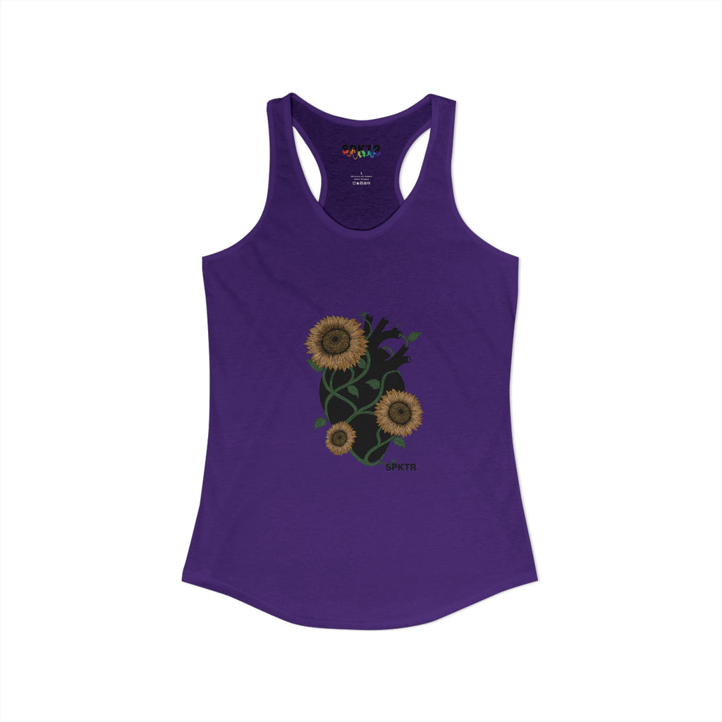 Florescer | Women's Tank Top