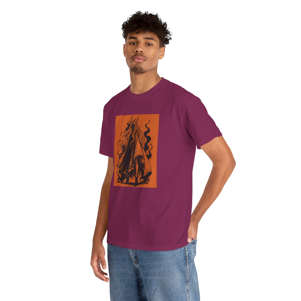 The Void | SPKTR T-Shirt