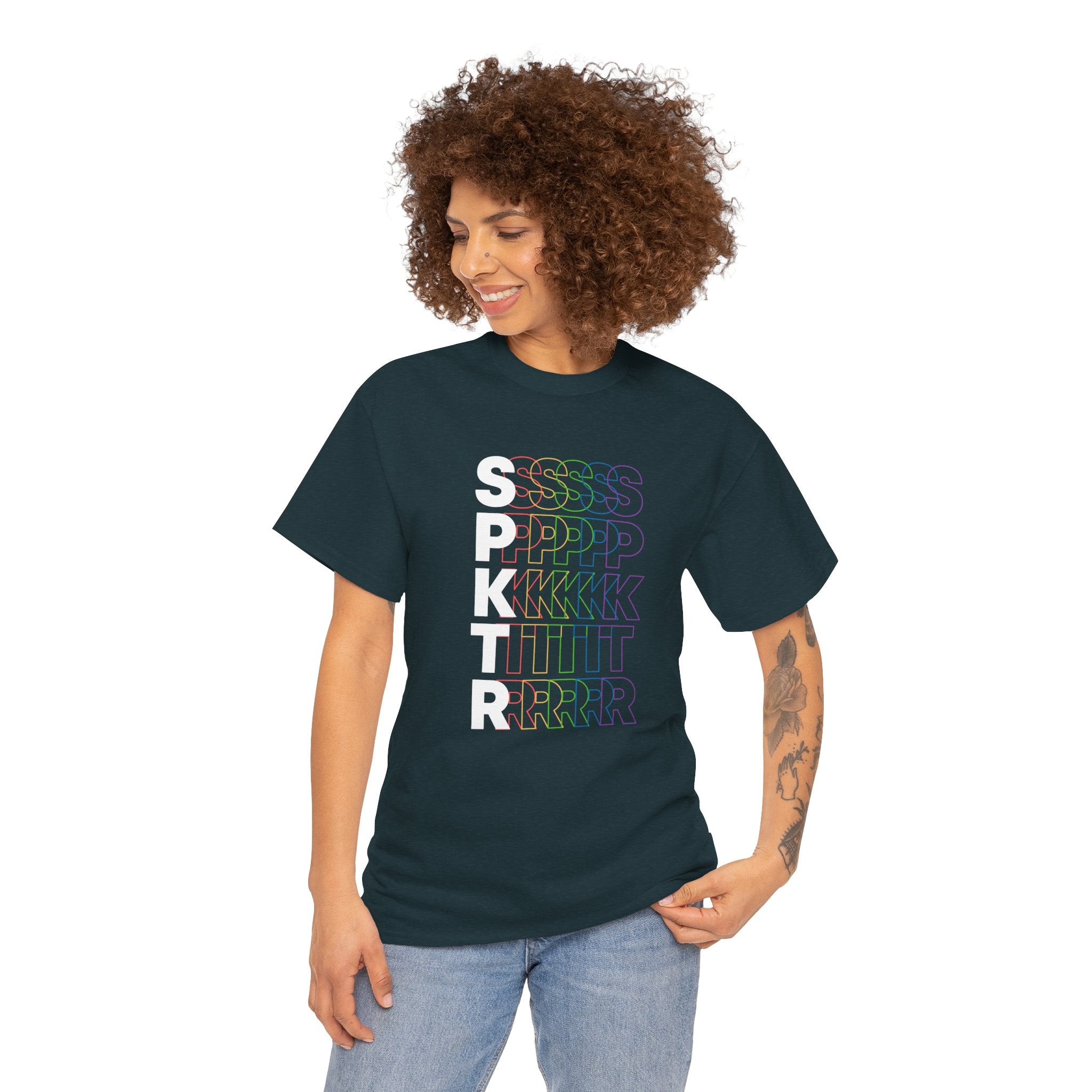 SPKTR Pride | SPKTR T-Shirt